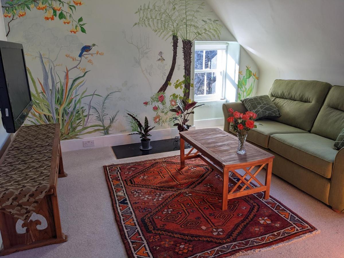 Black Isle Bed And Breakfast Avoch ภายนอก รูปภาพ